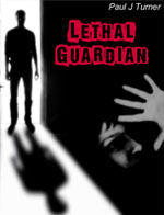 Lethal Guardian book cover